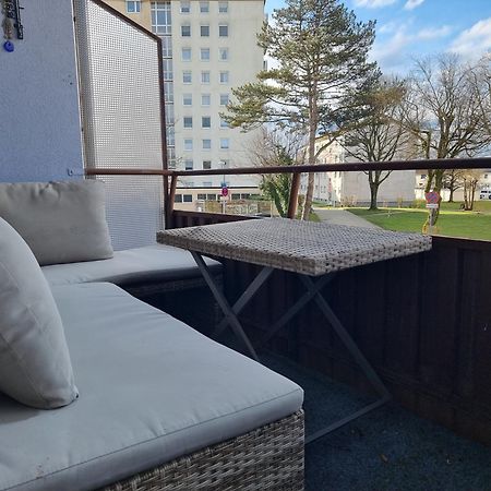 Apartment Sasu Friedrichshafen Eksteriør bilde