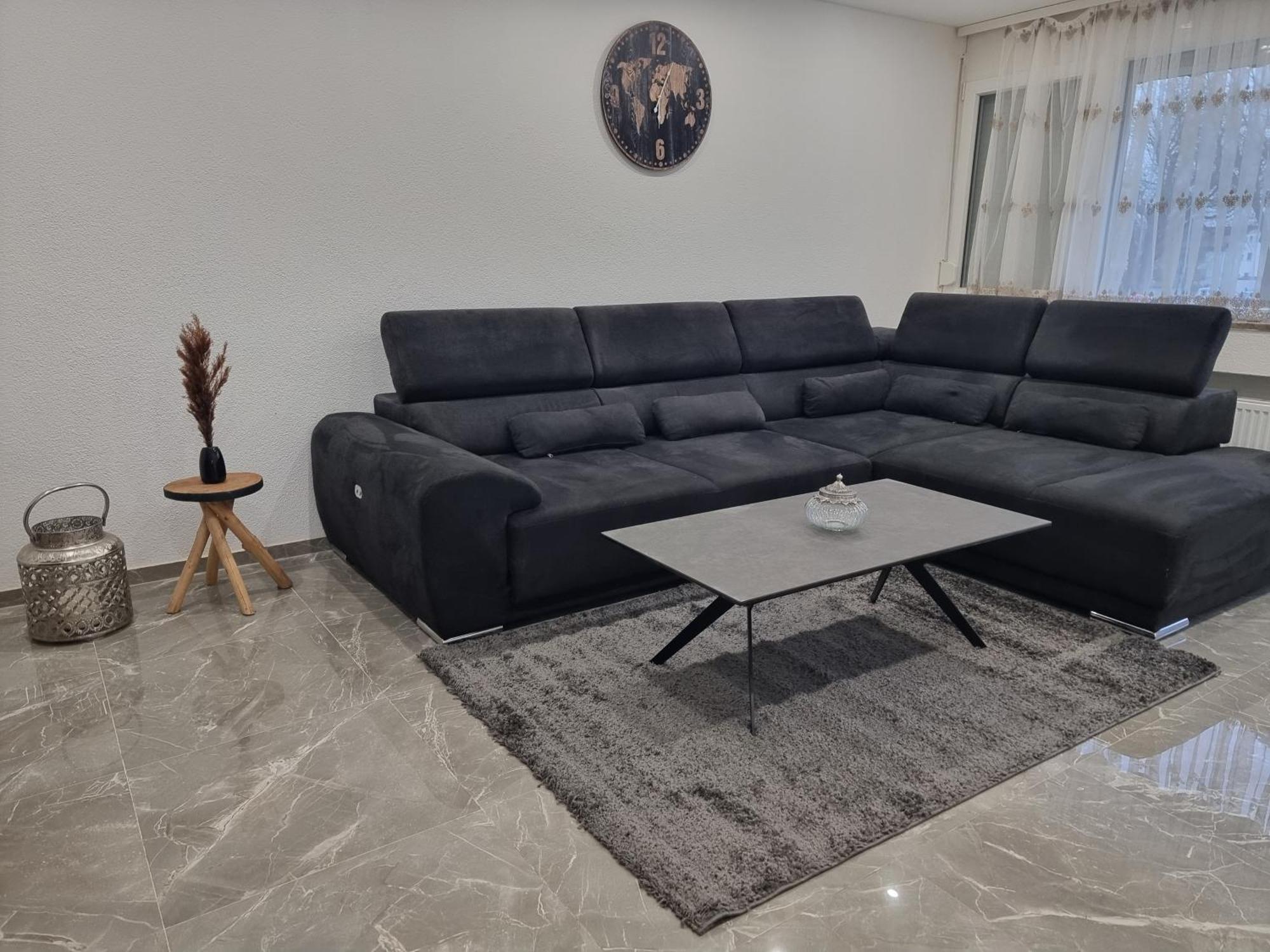 Apartment Sasu Friedrichshafen Eksteriør bilde